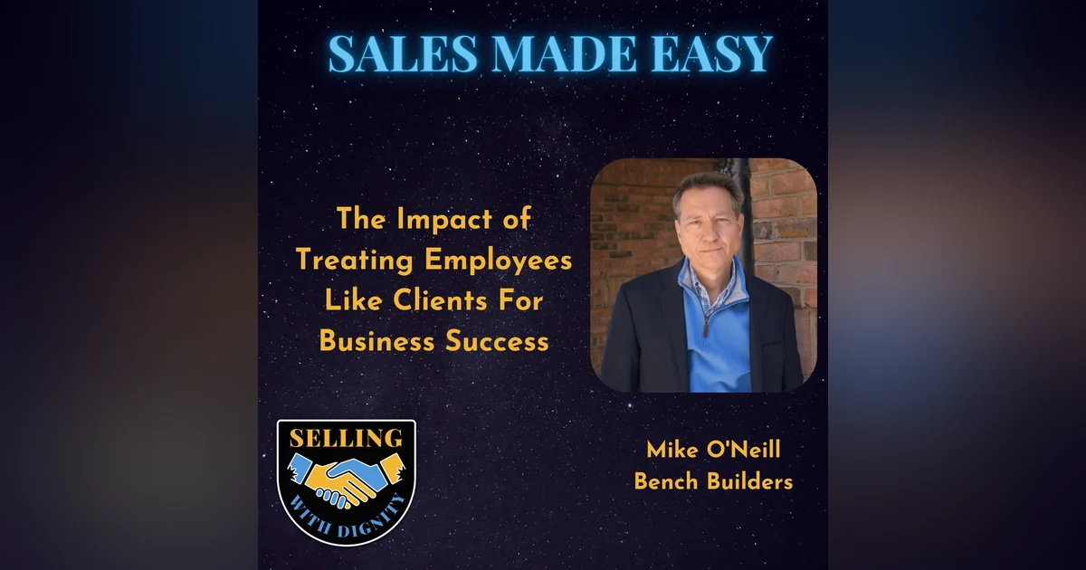 The Impact of Treating Employees Like Clients For Business Success