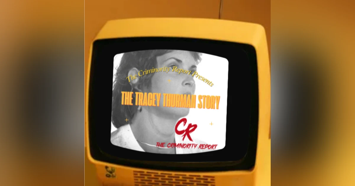 The Tracey Thurman Story