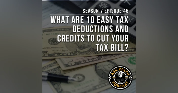 image for Are You Missing These 10 Tax Deductions?
