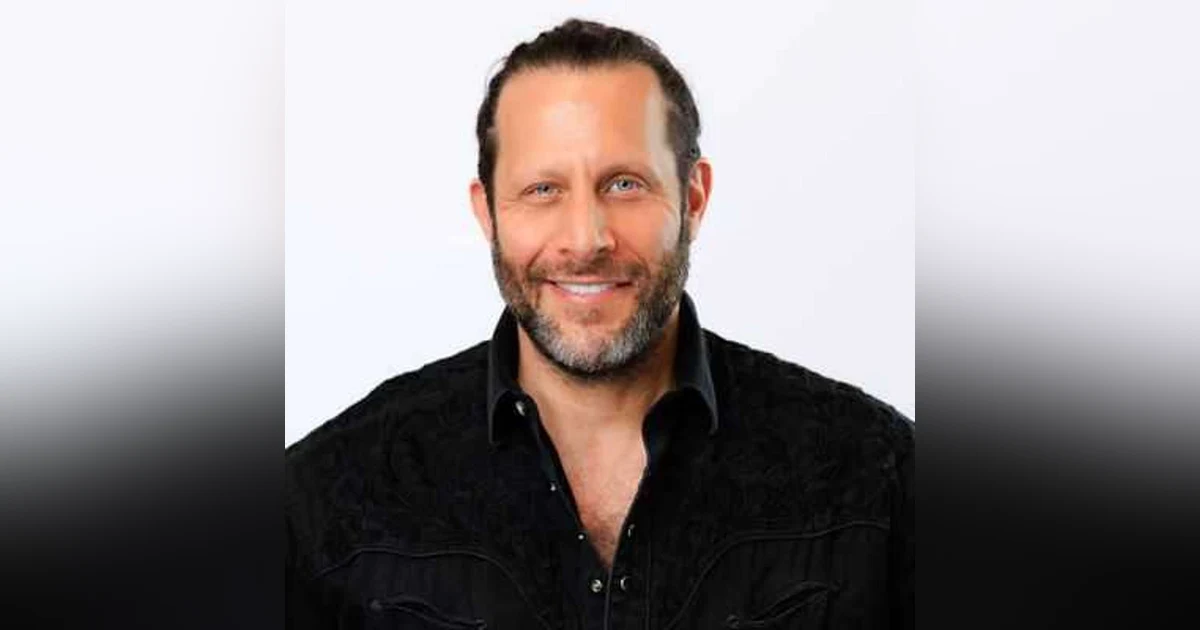 From Porn to Purpose Vic Lagina's Journey