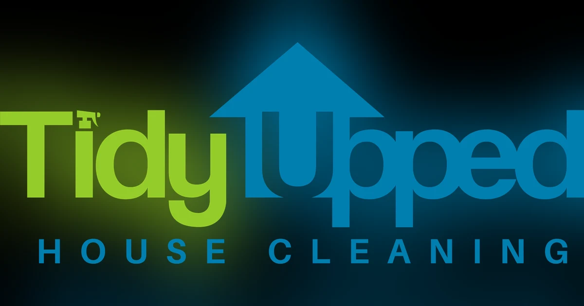 Tidy Upped--ALI ALZURUFI