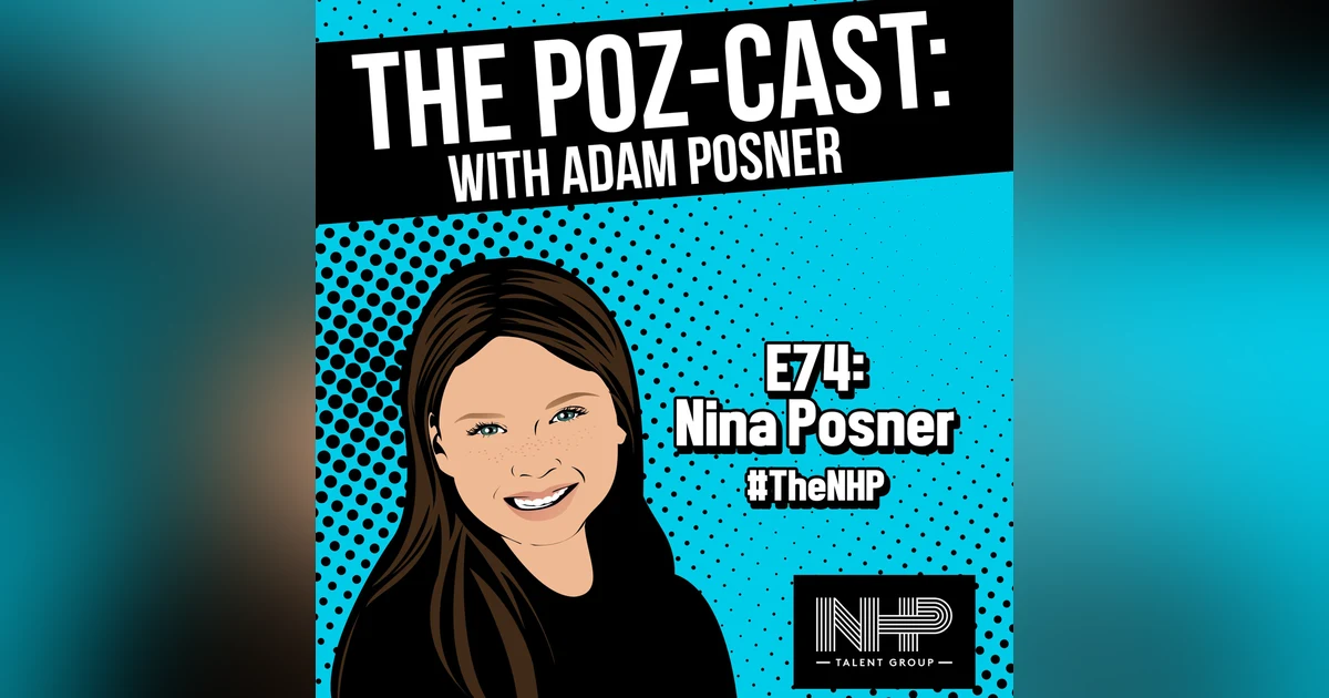 Nina Posner: The NHP and my North Star
