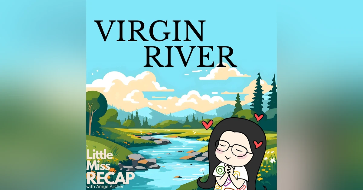 Rewatch: Virgin River S1:EP3 And Found