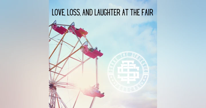 image for Love, Loss, and Laughter at the Fair