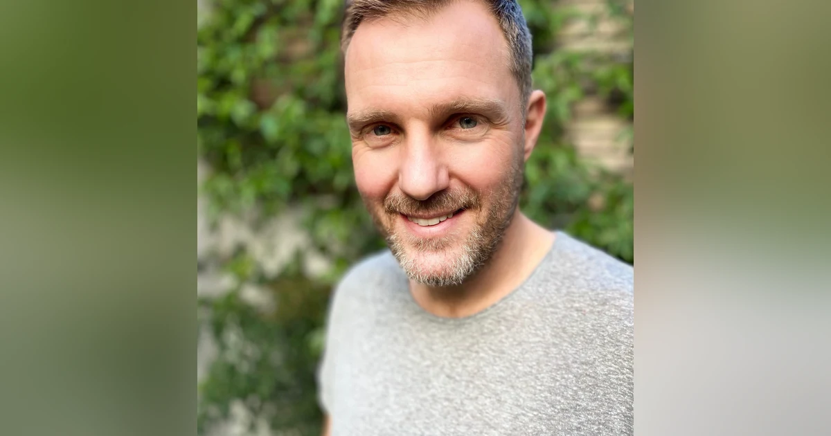 Hacking Luck with Simon Squibb