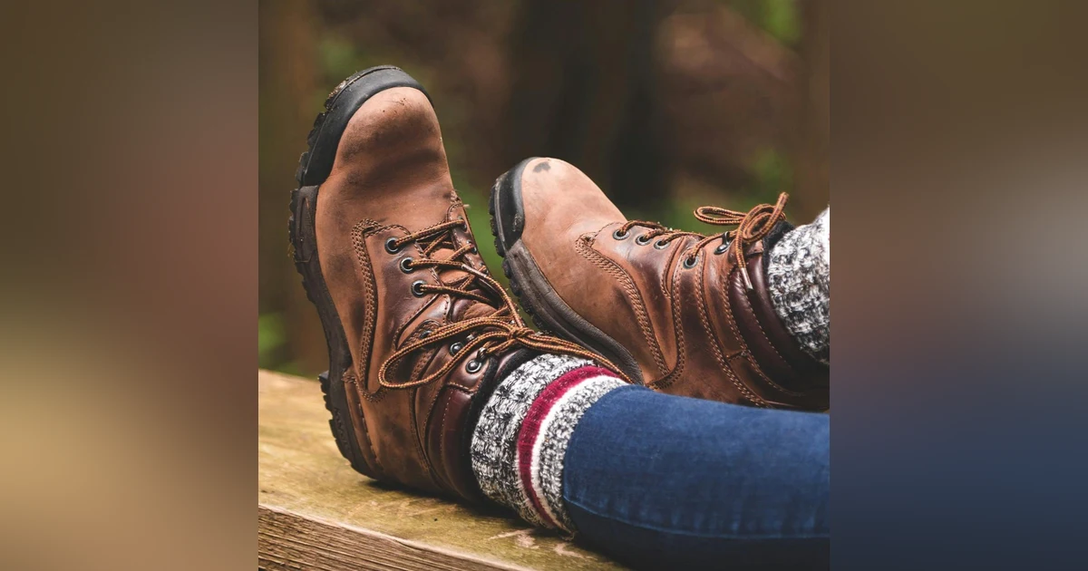 #94: Mailbag! Wildlife, Solar Chargers, and Hiking Boots