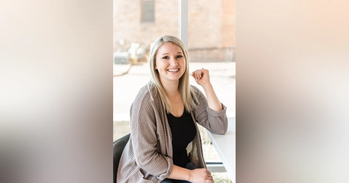 The Interview #50 | Brittney Pohlen - Sensory Play Enthusiast