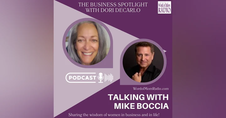 image for Entrepreneurship Unleashed: Mike Boccia's Journey from Multiple Businesses to iDecide
