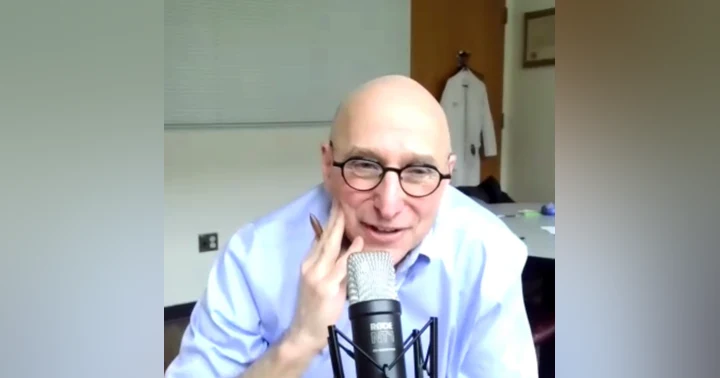 image for The Best Answer to "Why Medicine" I Have Ever Heard