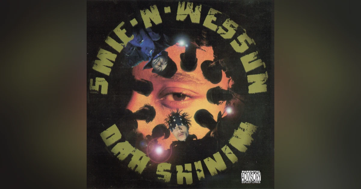 Ep. 16: Smif-n-Wessun-Dah Shinin. Introduce You To Bucktown