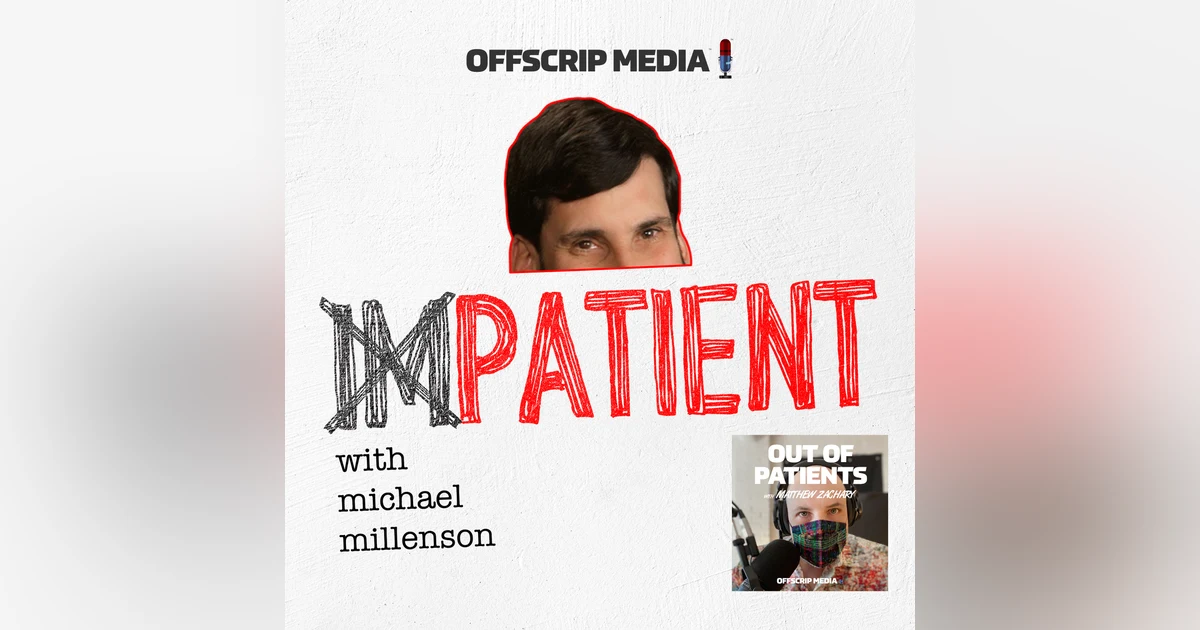 Cockeyed Pessimism: Michael Millenson Is "Impatient"