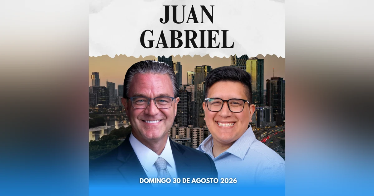 “Juan Gabriel está vivo; Alberto Aguilera murió” | Su exabogado habla a 10 años de su muerte