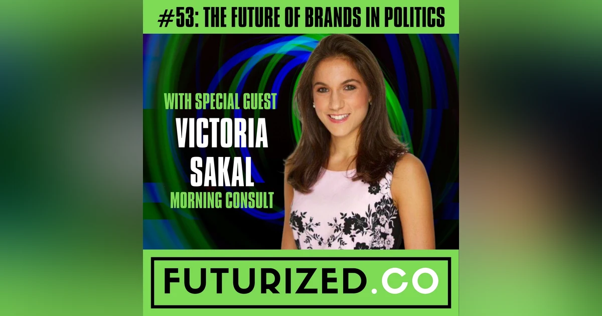 The Future of Brands in Politics