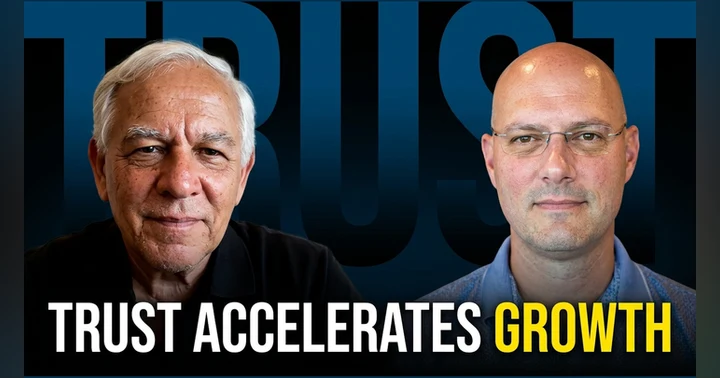 image for Leveraging Relationship Capital for Business Growth: Insights from Top Leaders