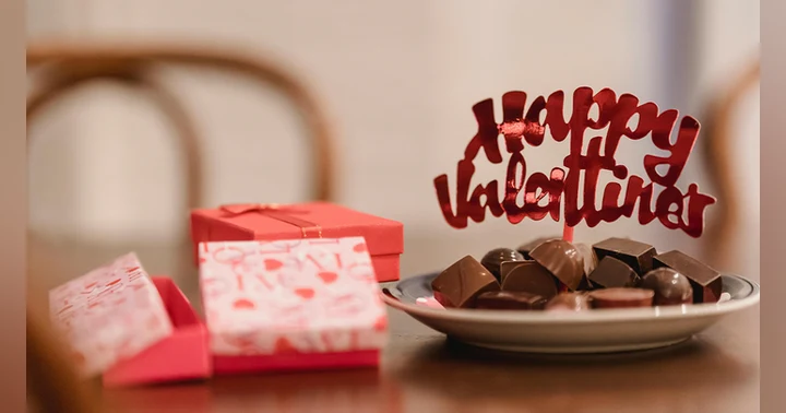 image for ❤️ Valentine’s Day Is a Relationship Strategy—If You Let It Be