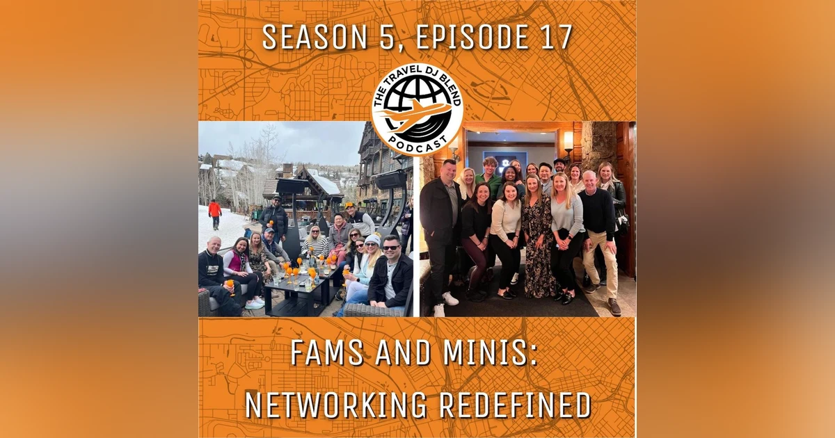FAMS and Minis: Networking Redefined