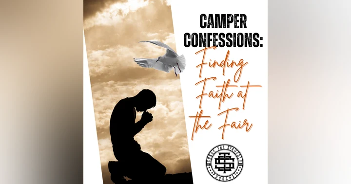 image for Camper Confessions: Finding Faith at the Fair