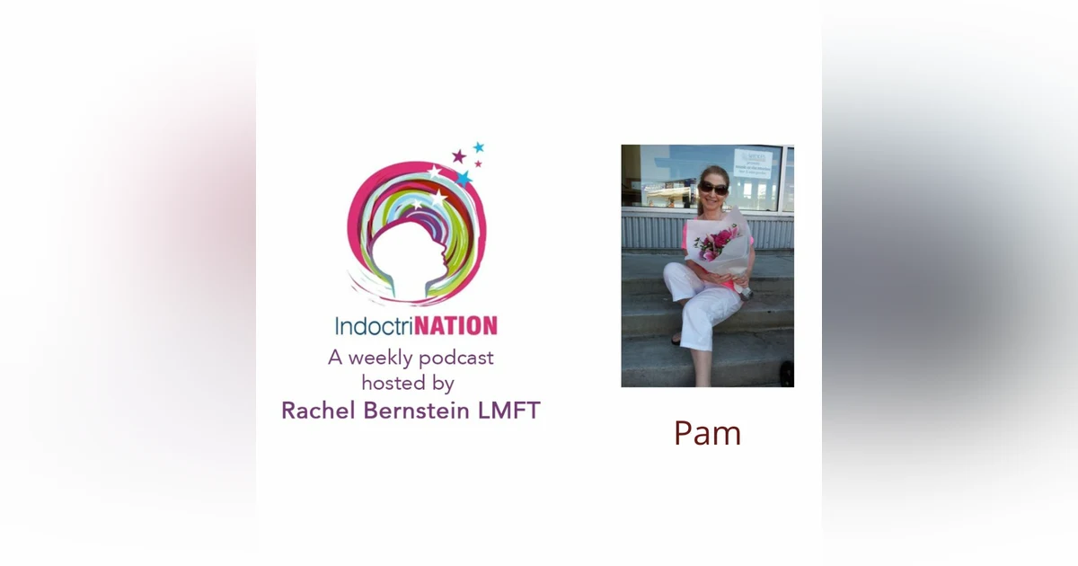 Narconon, and On and On... w/ Pam