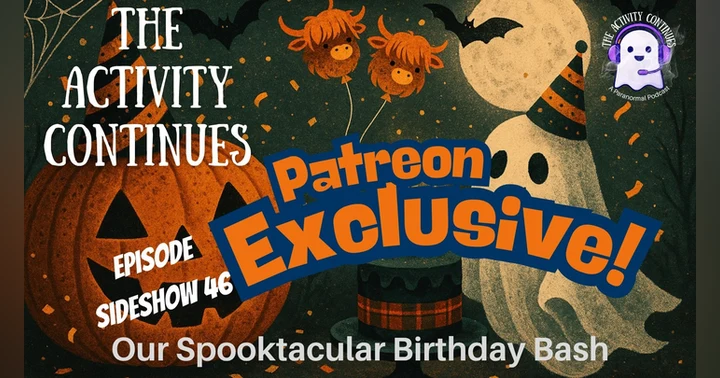image for Spooktacular Birthday Bash