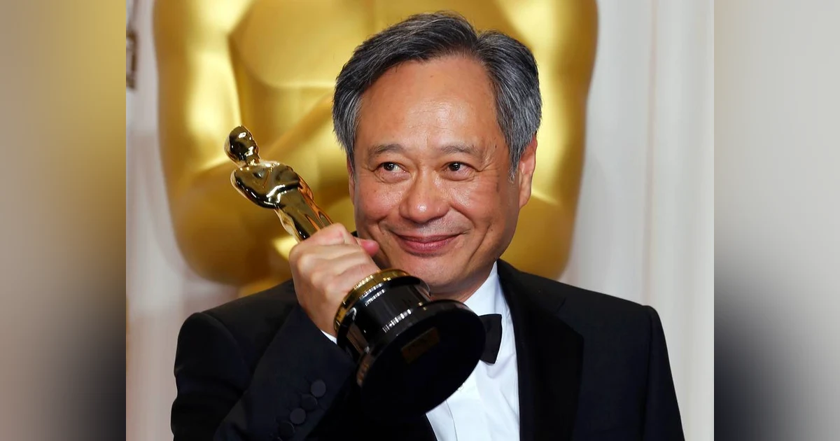 S2-E16 - Ang Lee in the Spotlight: His Story from Pingtung to Hollywood