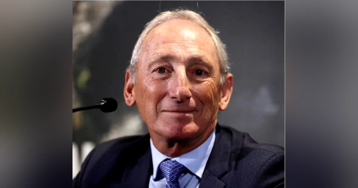 Bob Hunter, (E-)Sports Executive
