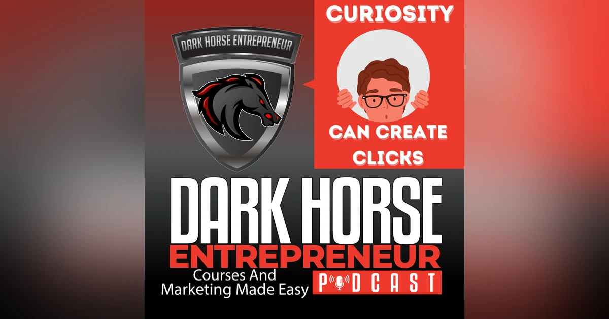 EP 373 Crafty Curiosity Creates Copious Clicks