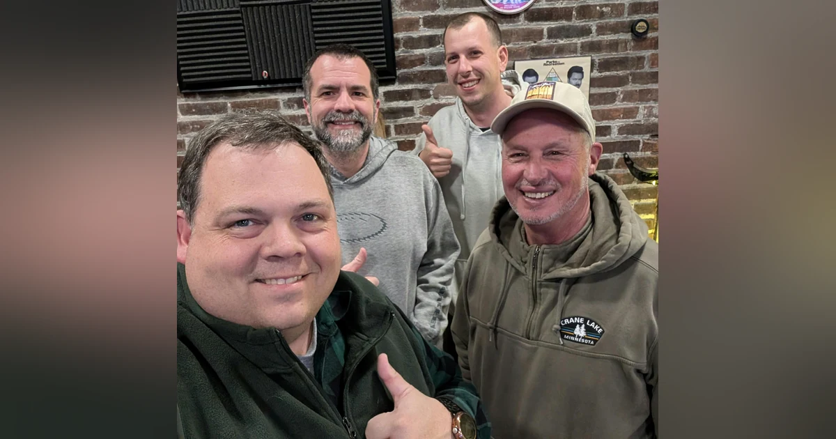382: Councilman Jerry Walden & DOGE Updates