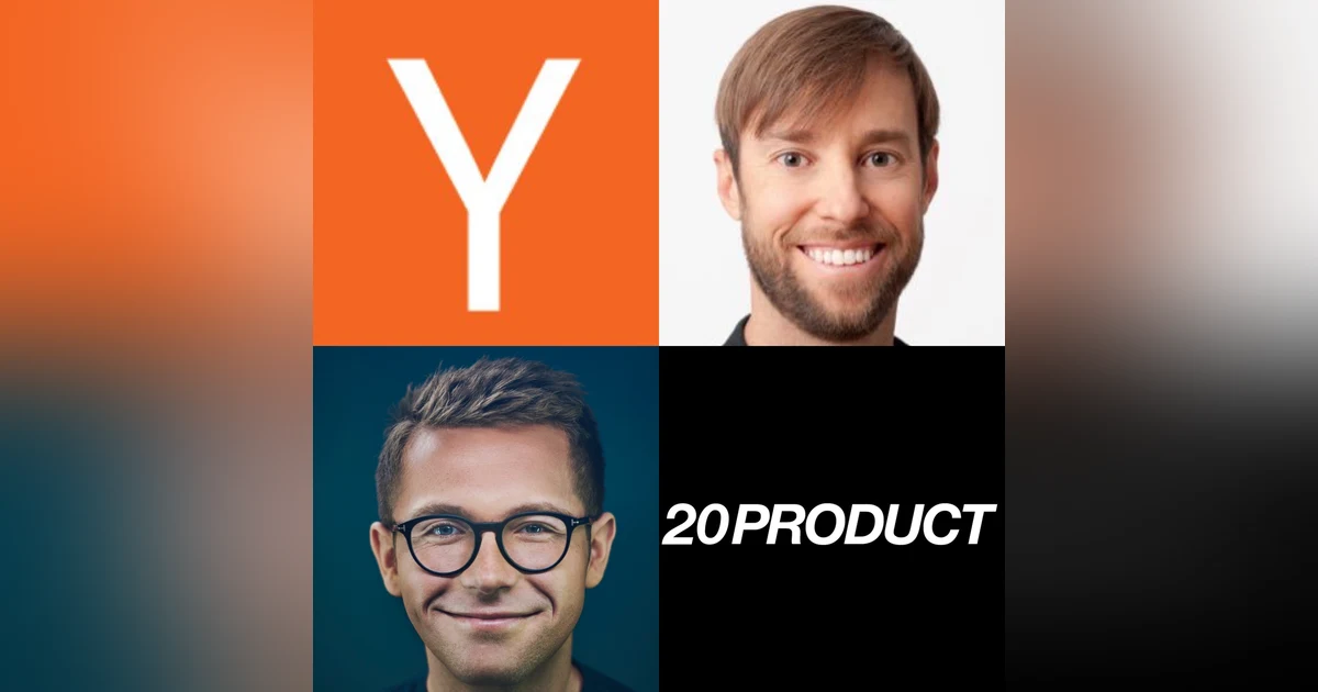 20 Product: The No 1 Metric You Need To Look at When Building Product | Why the Best in Product Have No Domain Experience | Why You Should Not Hire From Incumbents & The Difference Between Good vs Great PMs with David Lieb, Visiting Group P