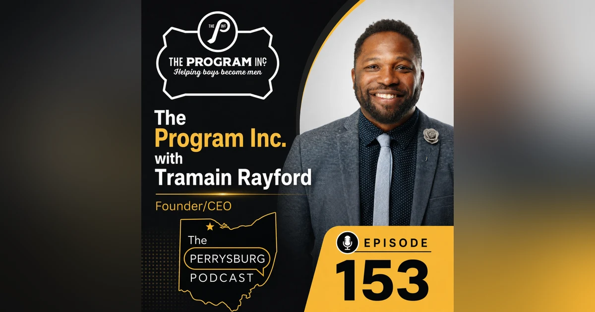 The Program Inc. with Tramain Rayford