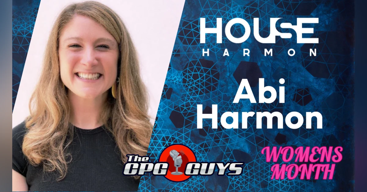 The State of Digital Commerce with House Harmon's Abi Harmon
