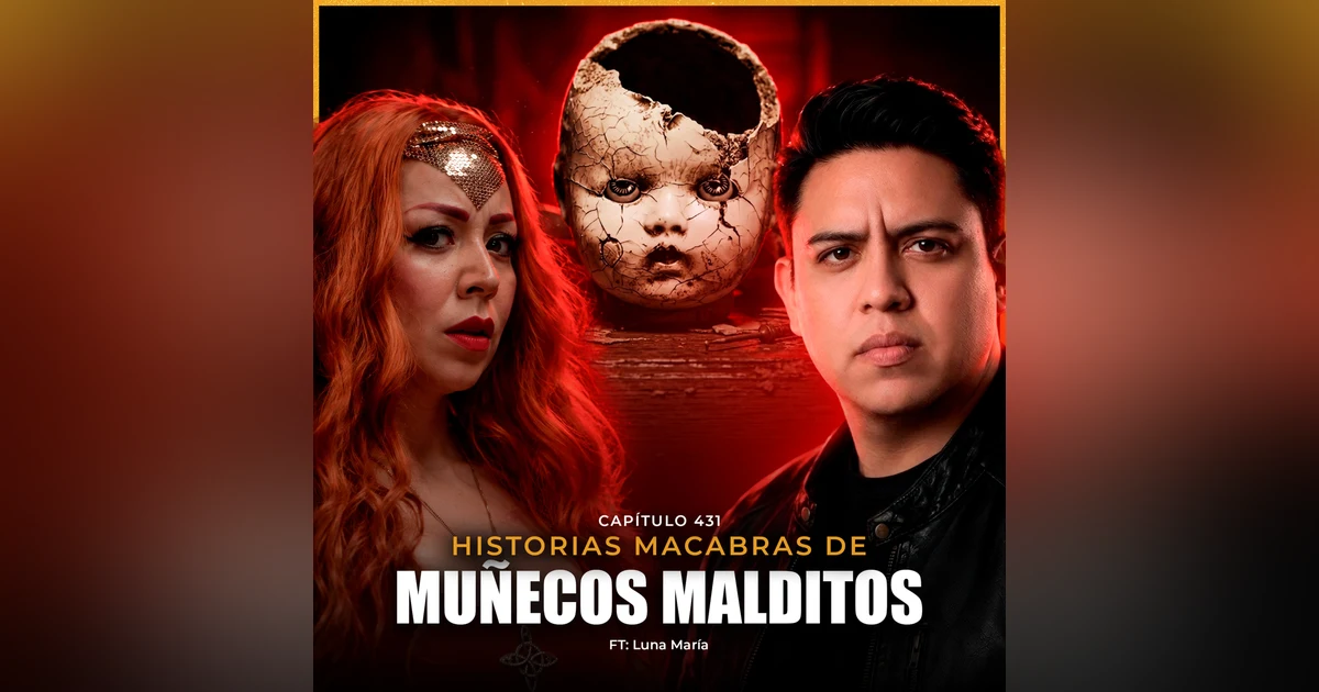 No compres JUGUETES usados | Relatos PARANORMALES reales