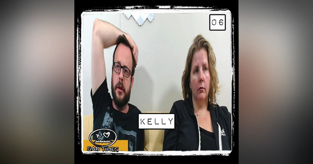 Kelly Fehrenbach | 6