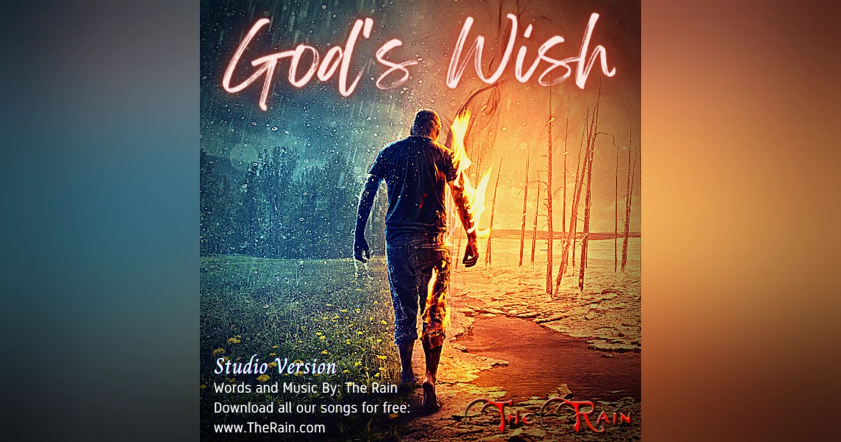 God's Wish - Studio Version