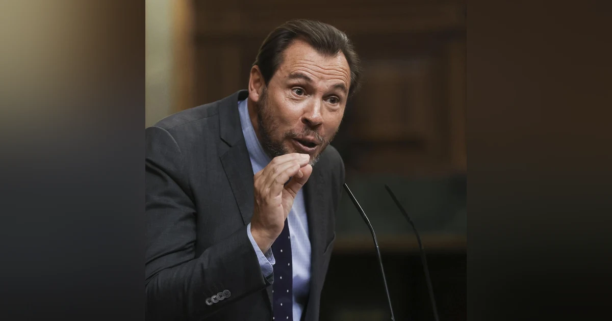 La República de los Tonnntos: Cuando Óscar Puente insultaba a los que alertaban del deterioro de las vías