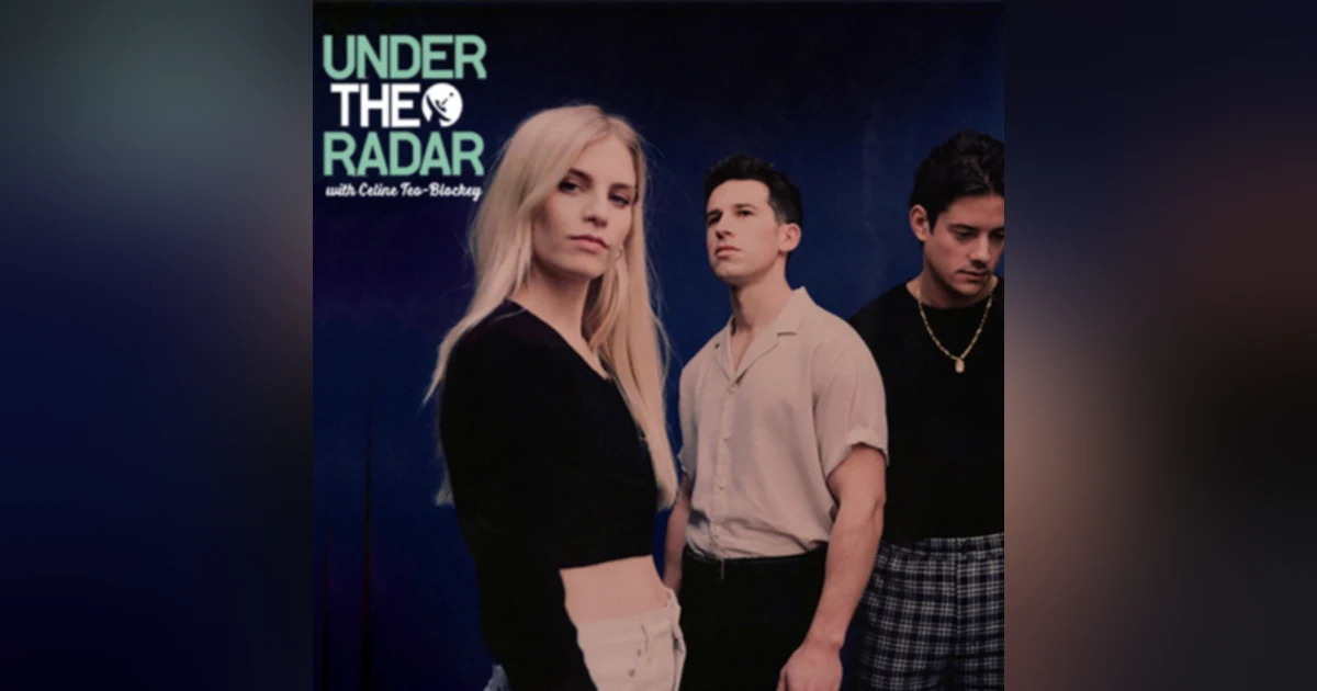 London Grammar - Hannah Reid