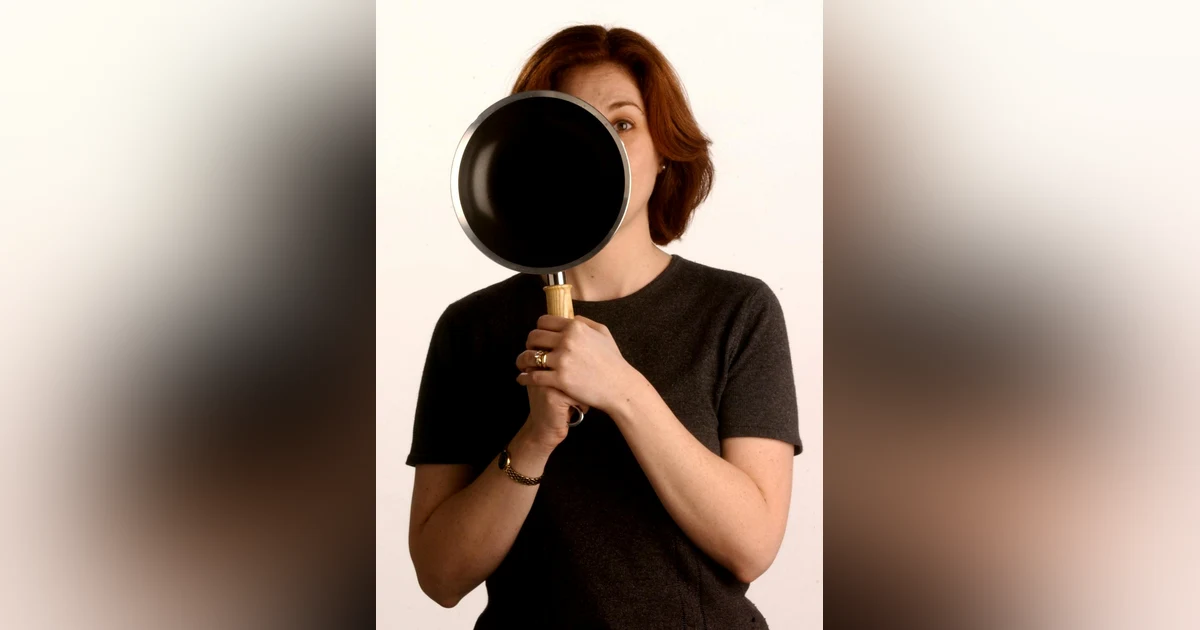 Amy Pataki, Restaurant Critic