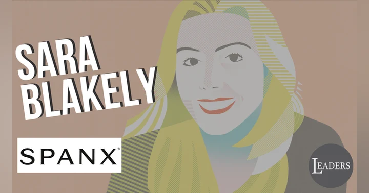 image for Sara Blakely’s Leadership Style: Authenticity, Empowerment, and the Power of Failure