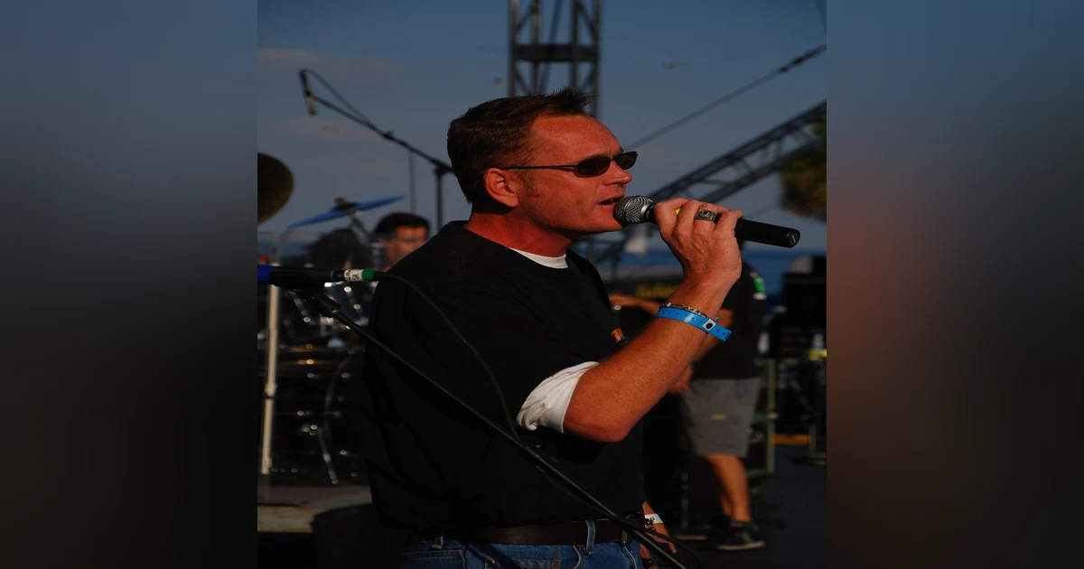 Jeff Slater From 102.5 The Bone