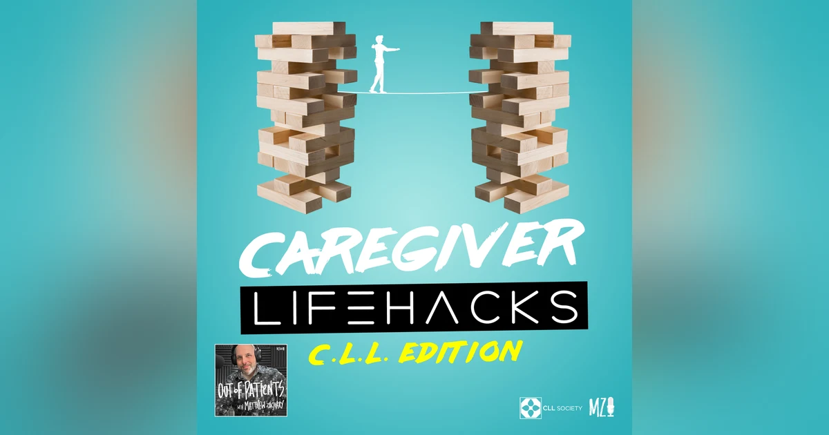 [HIATUS] CAREGIVER LIFEHACKS (CLL) "To Google or Not To Google" (Episode Three)