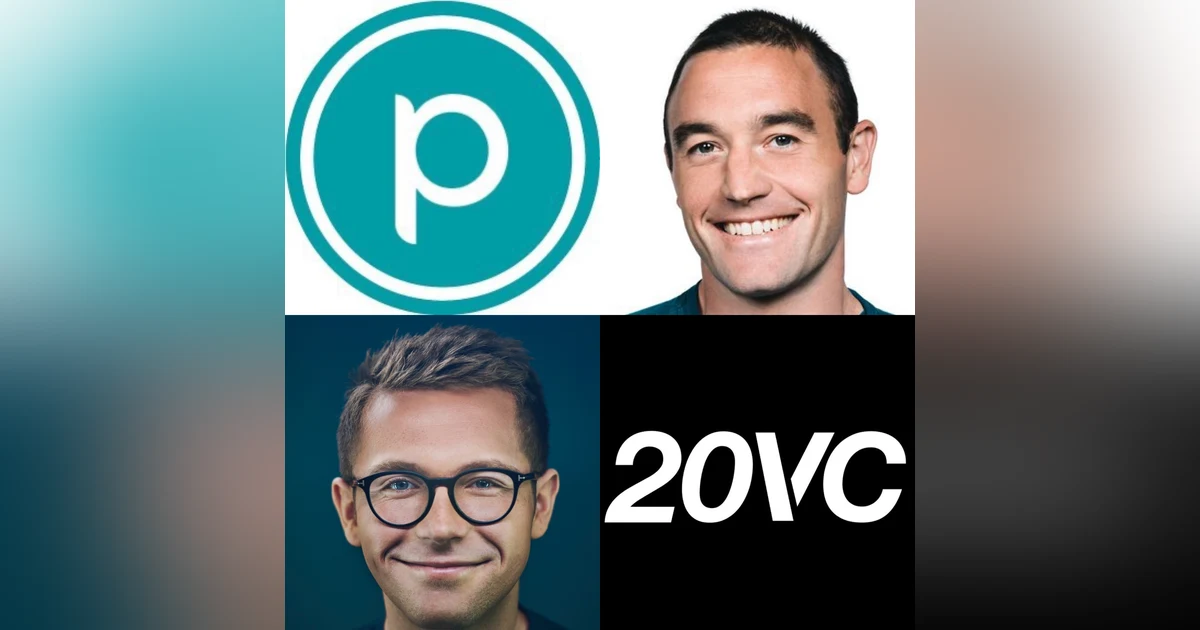 20VC: Kevin Weil on The Biggest Lessons from Leading Product at Instagram and Twitter | How Working With Kevin Systrom Impacted His Approach To Product | 3 Things Instagram Did To Make Stories So Successful and Why Investing Makes Operators