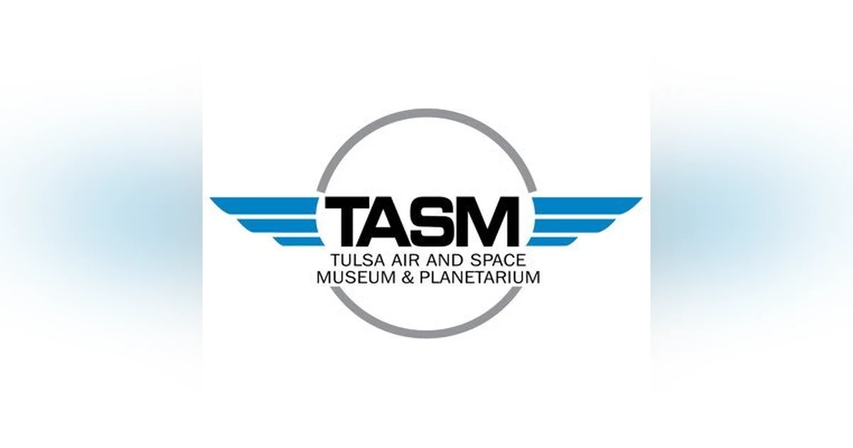 Tulsa Air and Space Museum & Planetarium