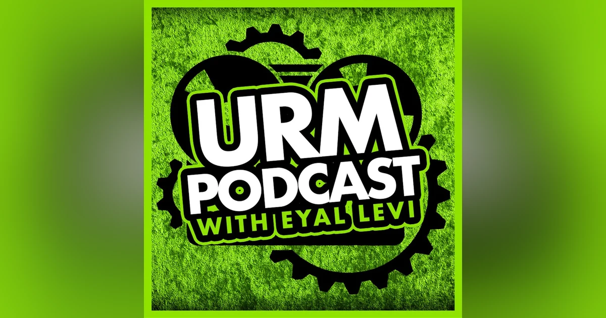 EP89 | Dear Joel