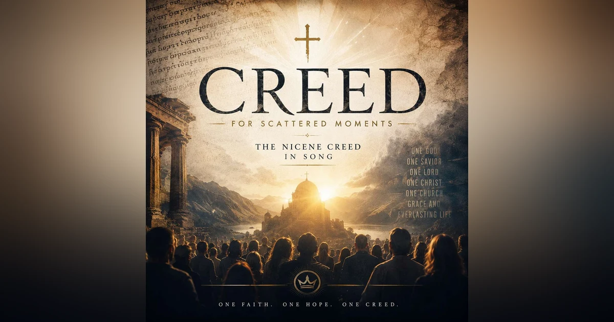 This Is Our Creed