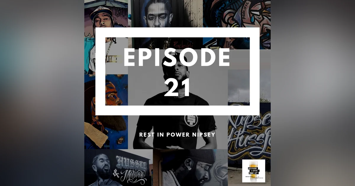 BBP 21 - Beer & Neighborhood Nip