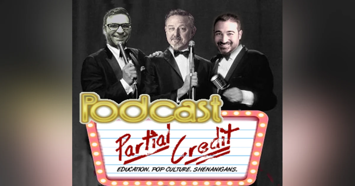 Partial Credit - TEASER