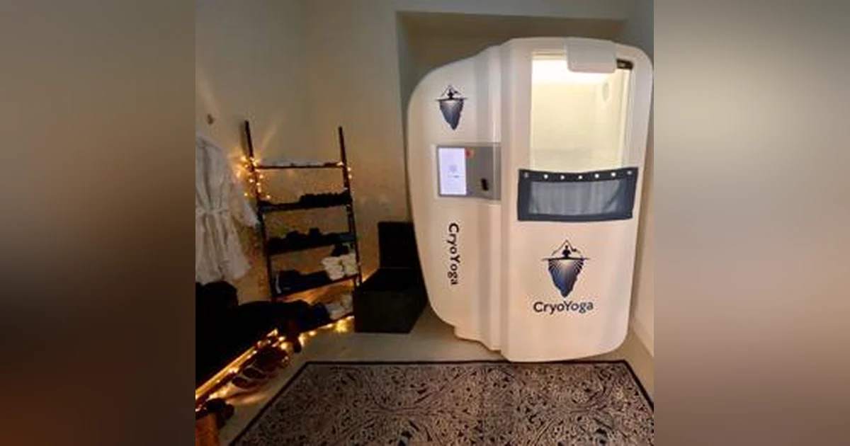 The Wild World of Wellness: Cryotherapy, Vampire Facials & the O-Shot with Dr. Charles Runels