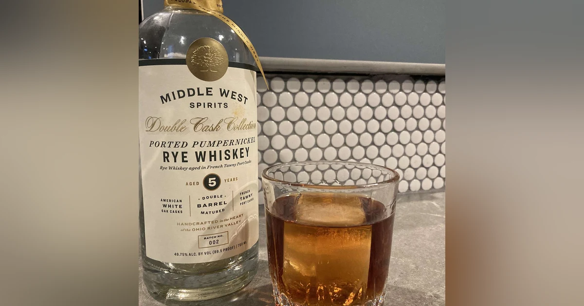 Chasing Whiskey Ep. 6!