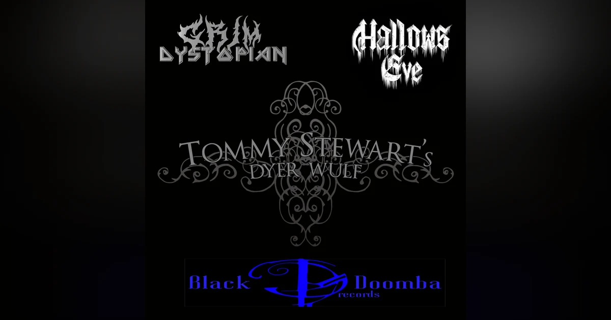 Tommy Stewart; Founder of the Legendary Hallow’s Eve (or Hollow Eye…)