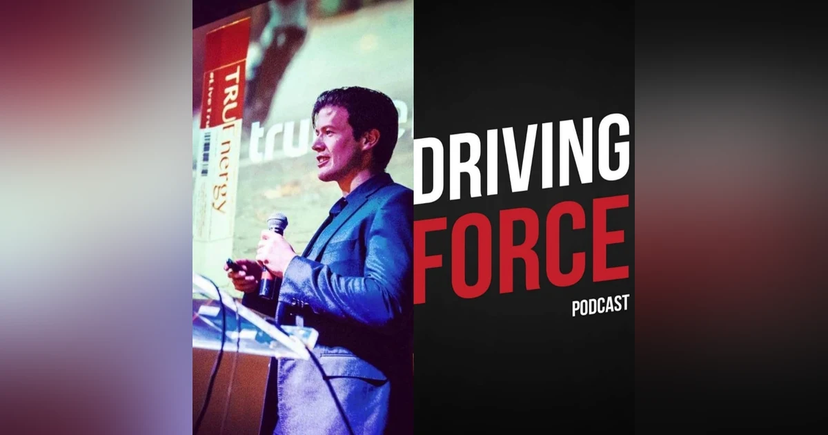 Episode 14: Jack McNamara - Founder & CEO of Tru, Inc.