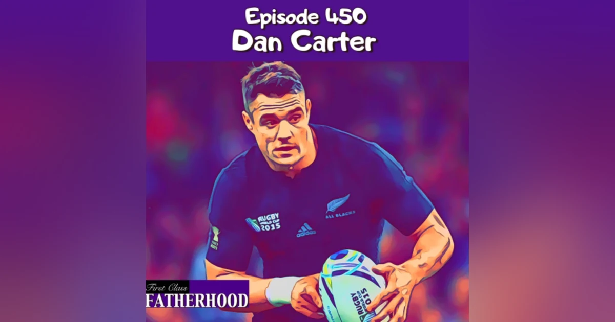 #450 Dan Carter
